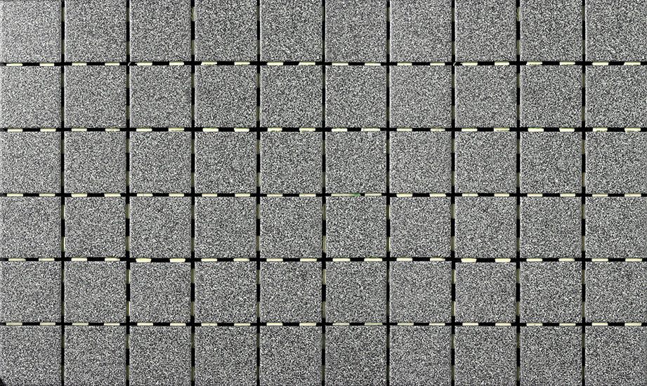 Graphite 2x2