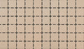 Taupe tacheté 2x2