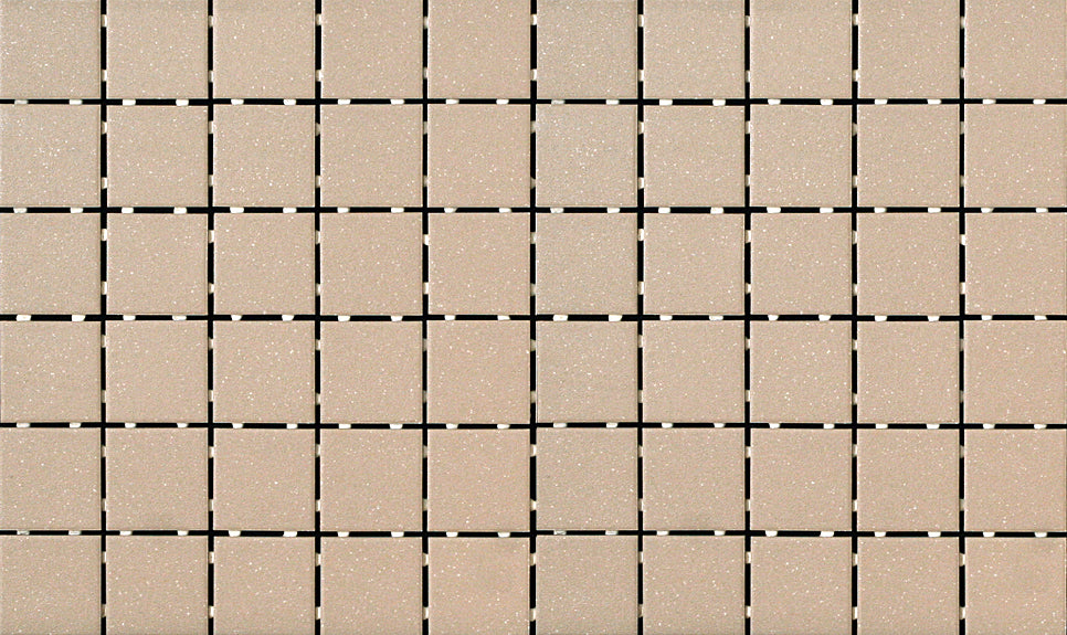 Taupe tacheté 2x2