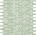 Bouteille verte blend