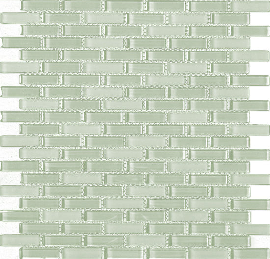 Bouteille verte blend