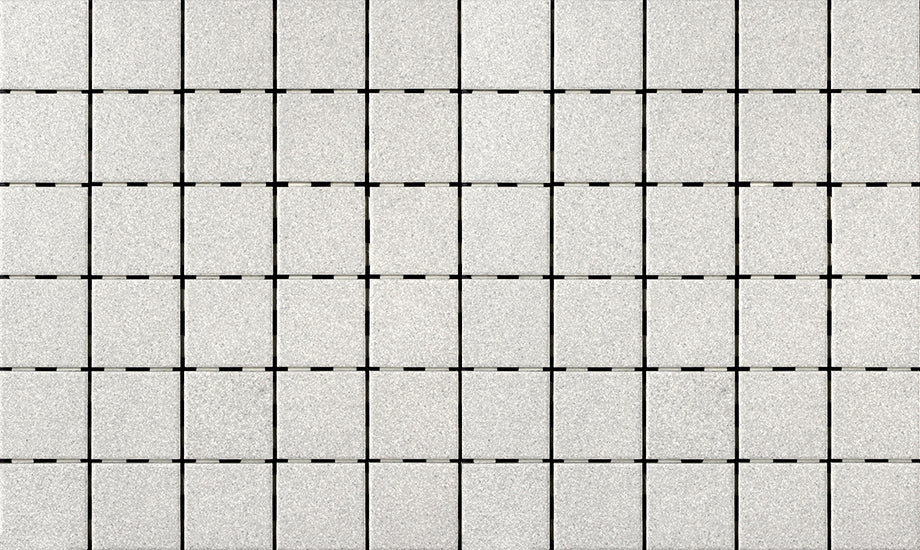 Gris tacheté 2x2