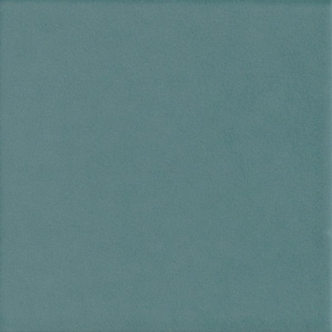 green mat