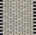 Taupe blend