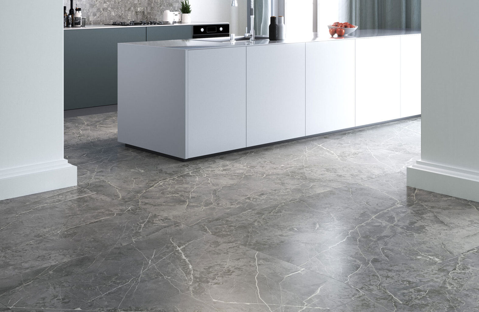 SAHARA GREY