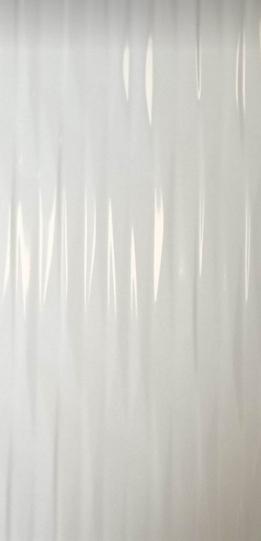 Ana linea modulation white poli 12x24