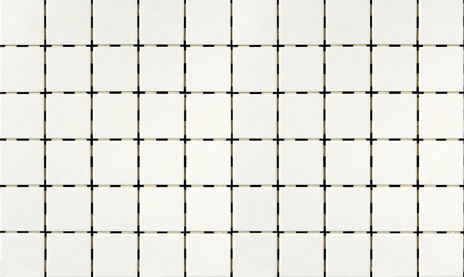 Blanc pur 2x2