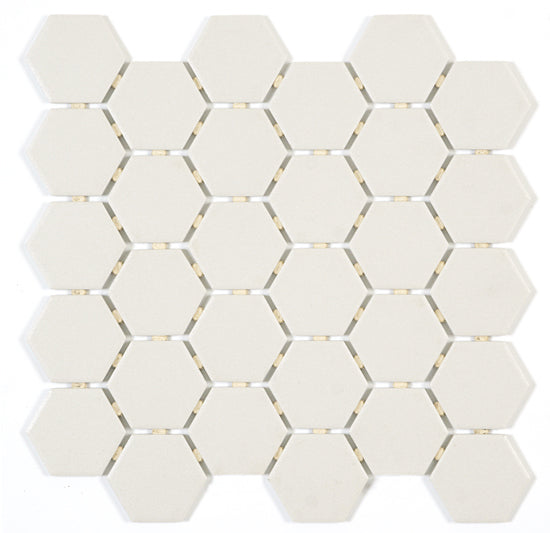 Blanc Pure Hex