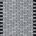 Gris charbon blend