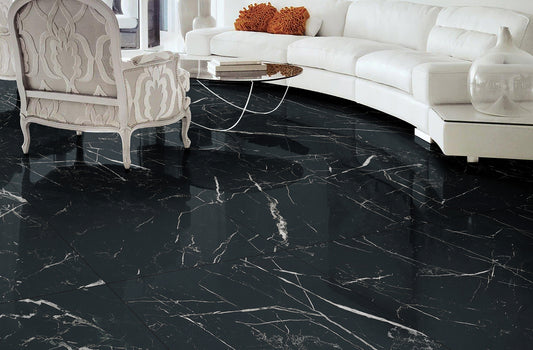 Nero Marquina ambiance