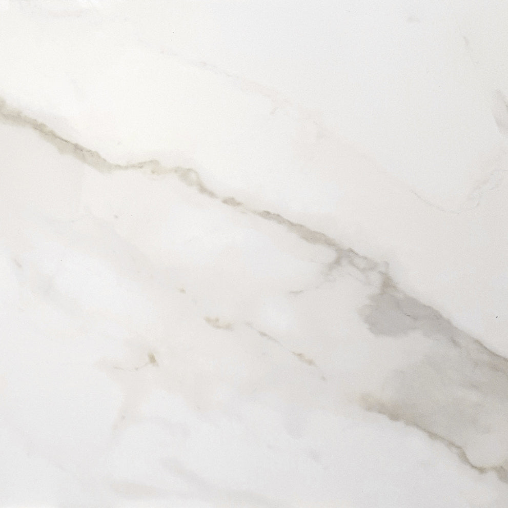 Taupe Calacatta 24x24