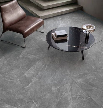 dark grey