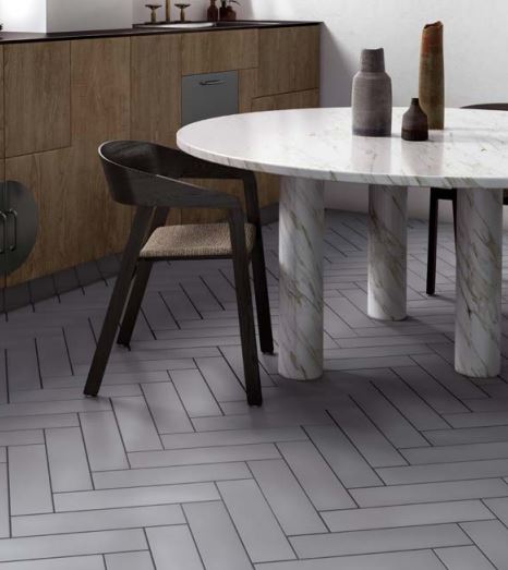 Simply Grey