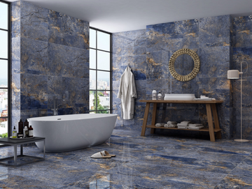 Cortona blue poli rect. 24x48 (15.5pc/bte)