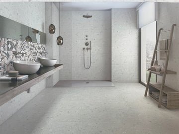 AZZO ICE 24X48