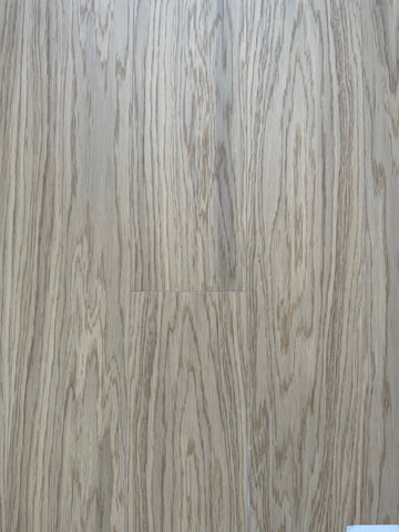 Ing. white oak blanco sup. mate 5'' 3/8 34.02 pc/bte