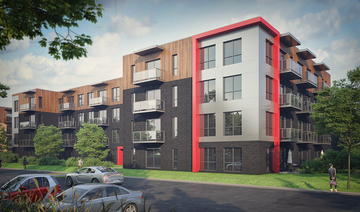 Aristo - Plancher Laminé Tapis