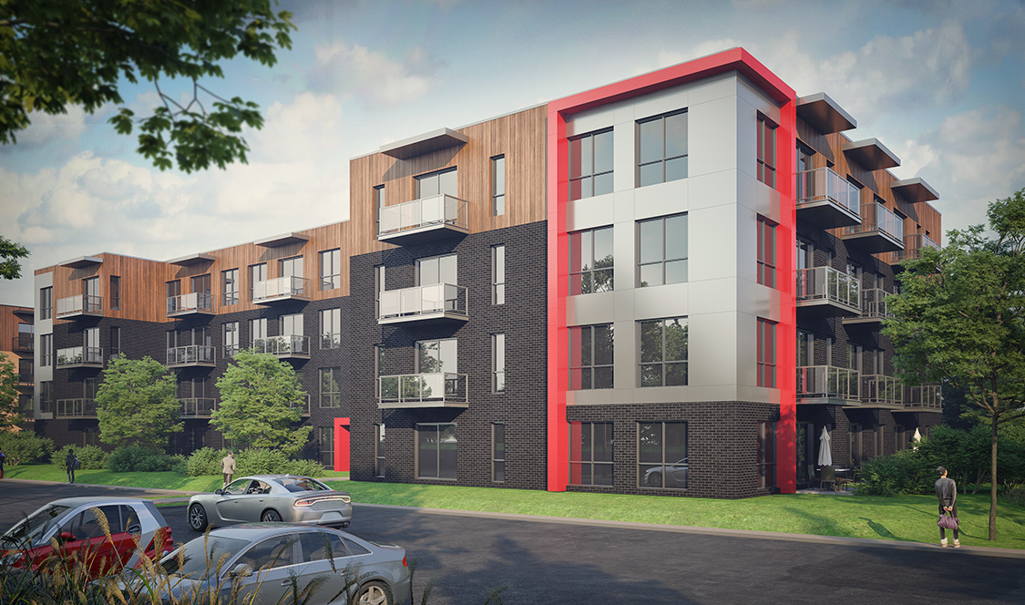 Aristo - Plancher Laminé Tapis