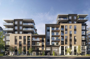 Città -Plancher Laminé Tapis