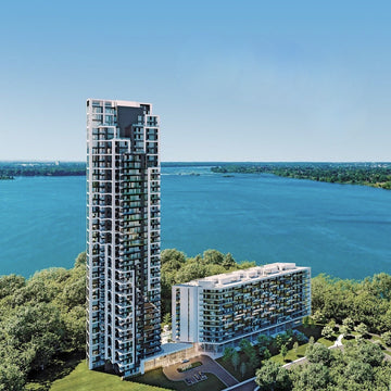 Symphonia / Finition intérieure