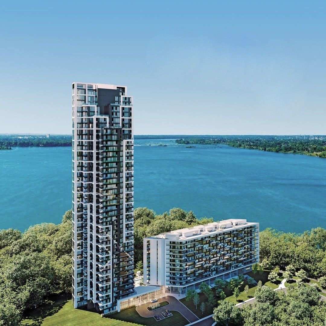 Symphonia / Finition intérieure