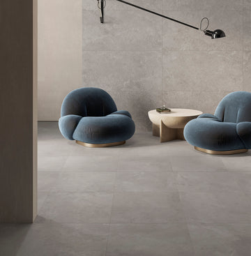 Framework concrete