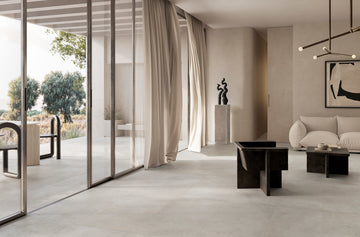 Framework concrete