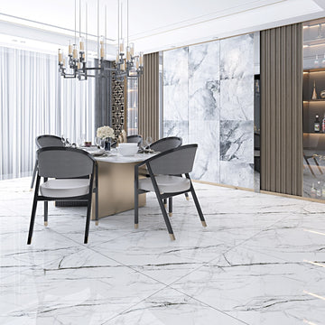 Fushan carrara