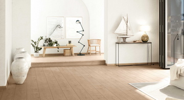 Finfloor xxl