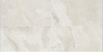 Relic White