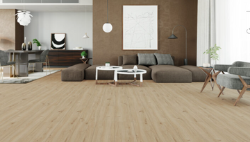Artfloor river
