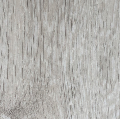 Innova-strip rustic washy oak white 6" x 48" 2.5mm + 0.5mm 36 pc/box