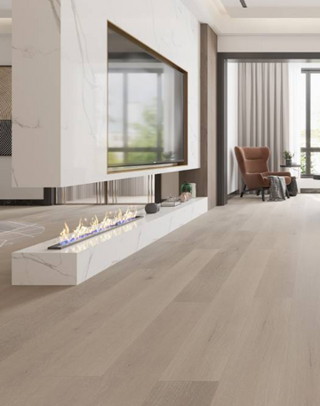 White oak 7 collection