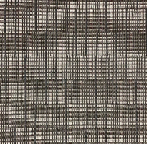 Innova tile textile 50017-capri  19-11/16'' x 19-11/16'' x 1/8'' 43.05 pc/bte