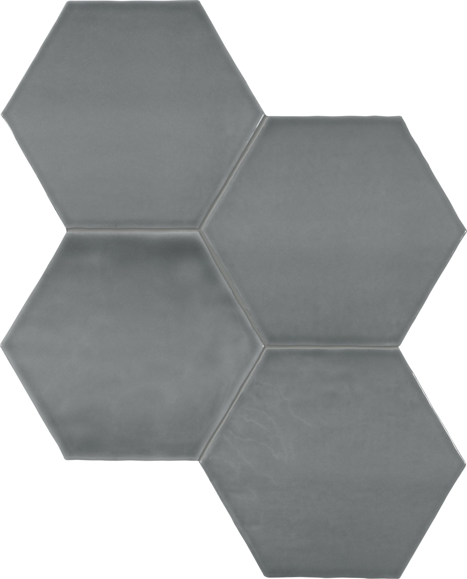 Charcoal hex