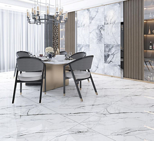 CARRARA BLACK