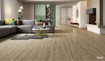 Chimewood spc with underpad beige mat 7x48 v3 5mm 26.19pc/bte