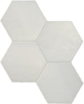 stone hex