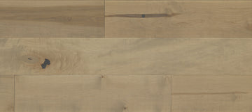 Solidclassic kyra saton maple wood shade 5" x 3/4" 22 pc/box